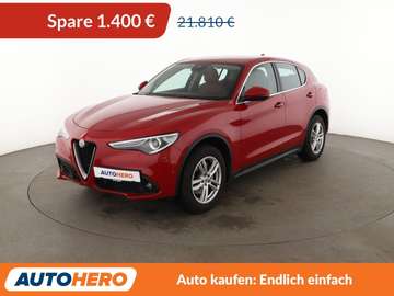 2.2 JTDM Super Q4 Aut*NAVI*TEMPO*CAM*PDC*SHZ*AHK*