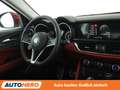 Alfa Romeo Stelvio 2.2 JTDM Super Q4 Aut*NAVI*TEMPO*CAM*PDC*SHZ*AHK* Rot - thumbnail 13
