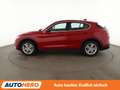 Alfa Romeo Stelvio 2.2 JTDM Super Q4 Aut*NAVI*TEMPO*CAM*PDC*SHZ*AHK* Rot - thumbnail 3