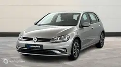 Volkswagen Golf 1.0 TSI 115ch Trendline Euro6d-T 5p