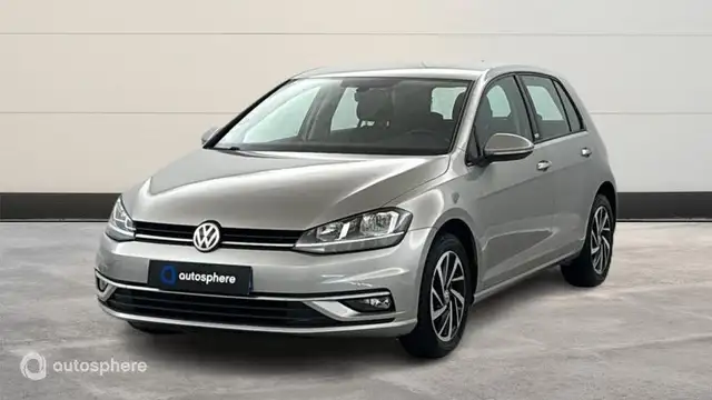2018 Volkswagen Golf for sale