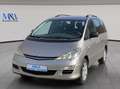 Toyota Previa Previa 2,0 D-4D * 7-SITZER Silber - thumbnail 1