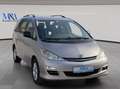 Toyota Previa Previa 2,0 D-4D * 7-SITZER Silber - thumbnail 3