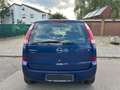 Opel Meriva Edition*RfK*Klima* 118000 TkM*Scheckheft Blu/Azzurro - thumbnail 4