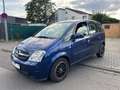 Opel Meriva Edition*RfK*Klima* 118000 TkM*Scheckheft Blu/Azzurro - thumbnail 2
