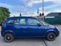 Opel Meriva Edition*RfK*Klima* 118000 TkM*Scheckheft Blu/Azzurro - thumbnail 6