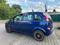 Opel Meriva Edition*RfK*Klima* 118000 TkM*Scheckheft Blu/Azzurro - thumbnail 8