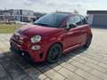 Abarth 595C Abarth 595C Rot - thumbnail 9