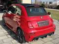 Abarth 595C Abarth 595C Rot - thumbnail 3