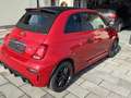 Abarth 595C Abarth 595C Rot - thumbnail 10