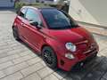 Abarth 595C Abarth 595C Rot - thumbnail 1