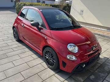 Abarth 595C