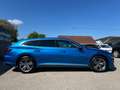 Volkswagen Arteon SB 1,4 TSI eHybridR-Line DSG | NP: €66.900 Blau - thumbnail 2