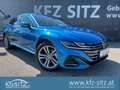 Volkswagen Arteon SB 1,4 TSI eHybridR-Line DSG | NP: €66.900 Blau - thumbnail 1