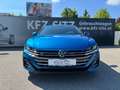 Volkswagen Arteon SB 1,4 TSI eHybridR-Line DSG | NP: €66.900 Blau - thumbnail 8