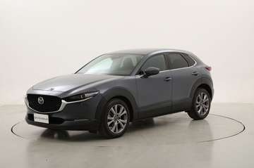 Hybrid Exceed 2.0 Mild Hybrid 150CV