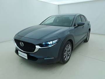 Hybrid Exceed 2.0 Mild Hybrid 150CV