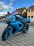 Suzuki GSX-R 750 plava - thumbnail 1
