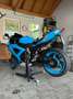 Suzuki GSX-R 750 plava - thumbnail 9