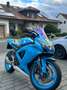 Suzuki GSX-R 750 plava - thumbnail 2