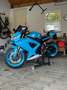 Suzuki GSX-R 750 plava - thumbnail 8