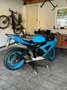Suzuki GSX-R 750 plava - thumbnail 10