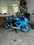 Suzuki GSX-R 750 plava - thumbnail 7