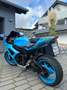 Suzuki GSX-R 750 plava - thumbnail 3