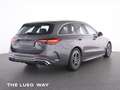 Mercedes-Benz C 180 T AMG+AHK+360°+MEMORY+DISTRONIC+TOTW.+EDW+ Grau - thumbnail 3