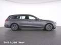 Mercedes-Benz C 180 T AMG+AHK+360°+MEMORY+DISTRONIC+TOTW.+EDW+ Grau - thumbnail 12