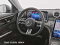 Mercedes-Benz C 180 T AMG+AHK+360°+MEMORY+DISTRONIC+TOTW.+EDW+ Grau - thumbnail 5
