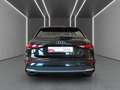 Audi A3 Sportback 35 TFSI Adv. S tronic Navi*RFK*ACC Negro - thumbnail 6