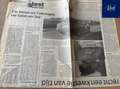 SEAT Toledo 1.8i GLX | 1e Eigenaar | Origineel NL | Onderhoudh Grau - thumbnail 22