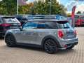 MINI Cooper S Aut. JCW Panorama Navi LED Lights Grau - thumbnail 4