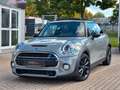 MINI Cooper S Aut. JCW Panorama Navi LED Lights Grau - thumbnail 1