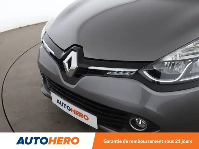 Renault Clio view 30
