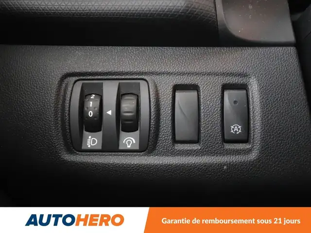 Renault Clio view 29