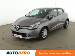 Renault Clio 1.5 dCi Energy Trend