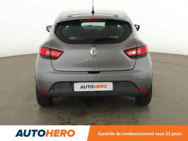 Renault Clio view 5