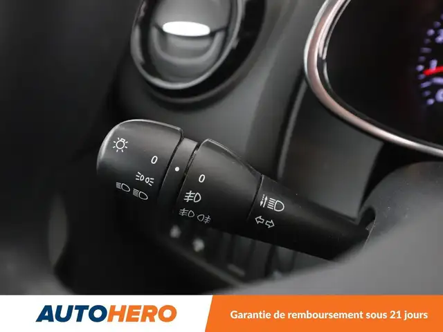 Renault Clio view 27