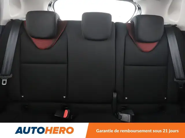 Renault Clio view 15