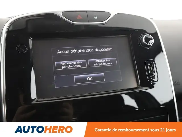 Renault Clio view 22