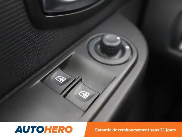 Renault Clio view 28
