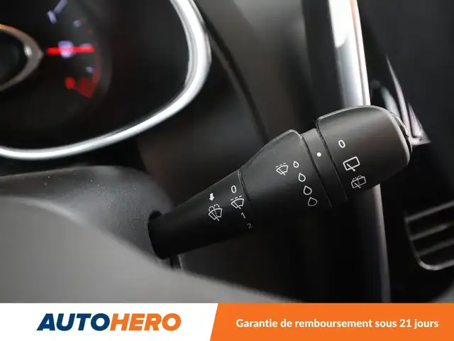 Renault Clio view 26