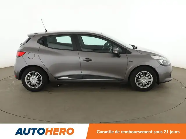 Renault Clio view 7