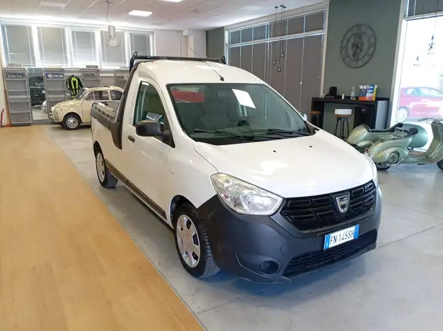 Dacia Dokker Dokker 1.5 dci PICK - UP