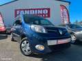 Renault Kangoo Grand 1.5 Dci 110Ch Expression Euro 6 7 Places Bleu - thumbnail 1