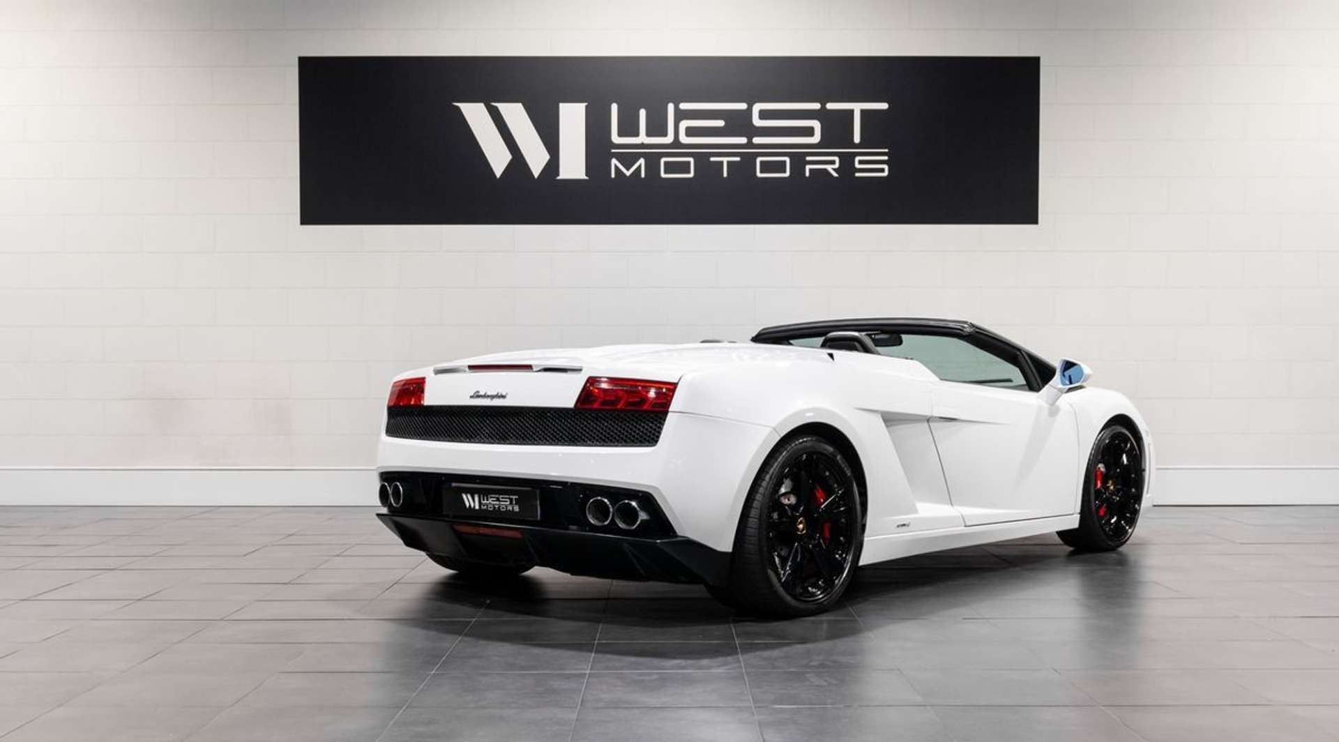 Lamborghini Gallardo LP 560-4 -  - Joinsteer - #5