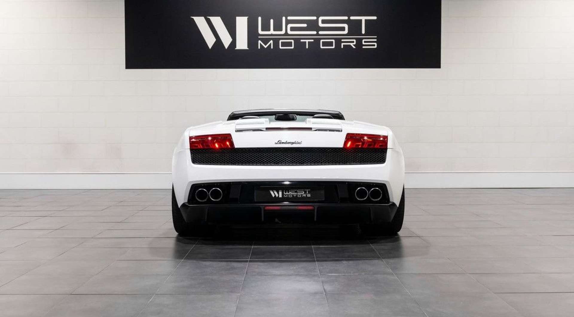 Lamborghini Gallardo LP 560-4 -  - Joinsteer - #4