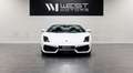 Lamborghini Gallardo LP560-4 IMMAT France LIFT Sièges chauffants 953E-MOIS Weiß - thumbnail 2